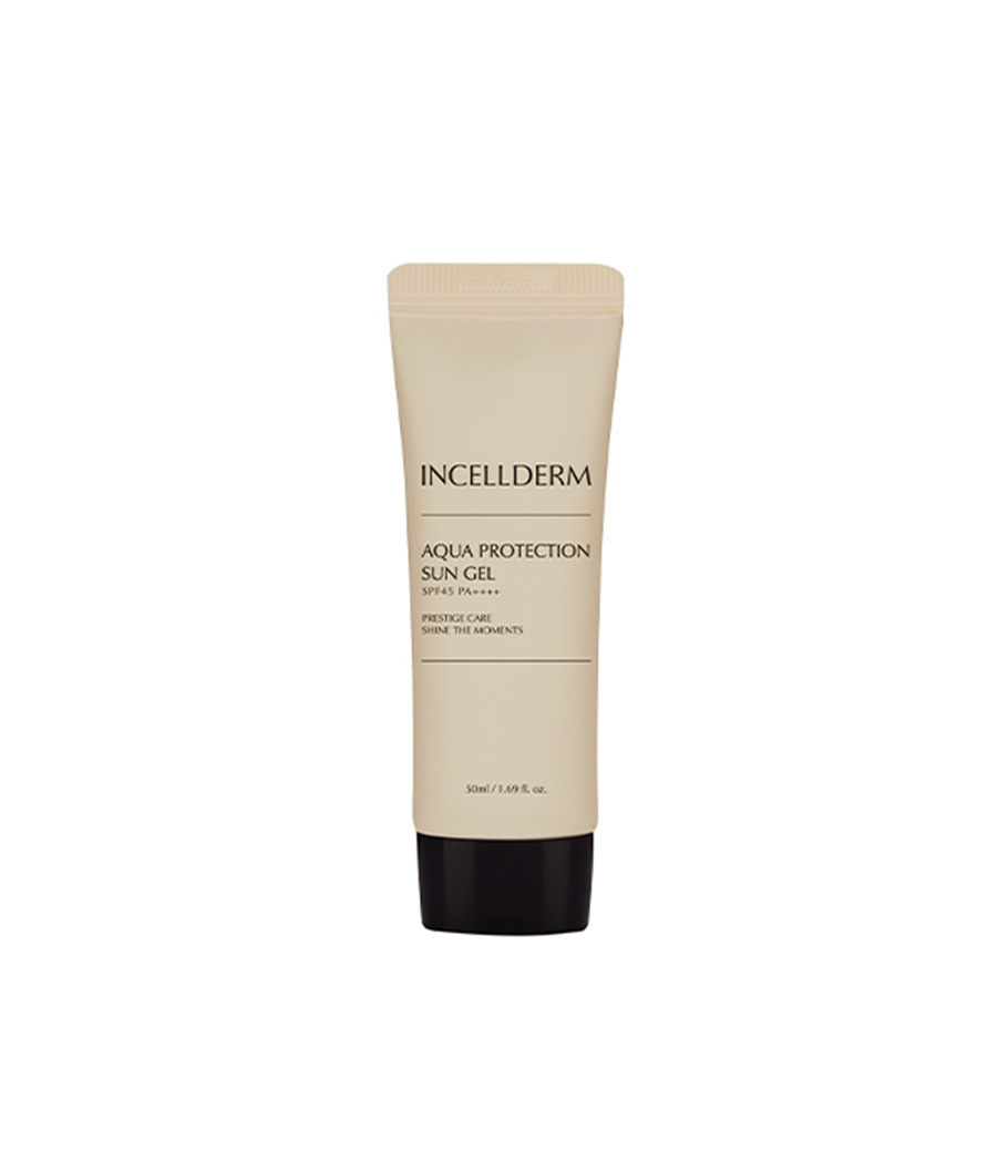 Insel Aqua Protection Sun 啫derm