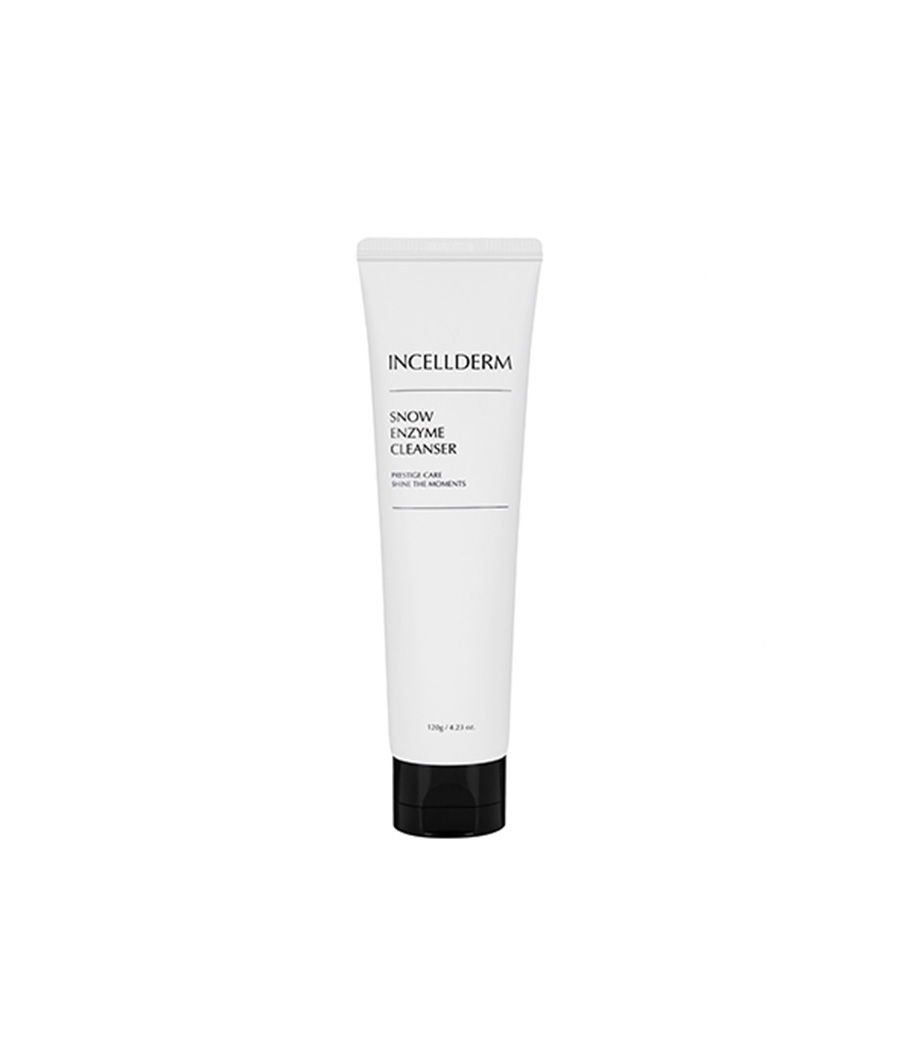 Inselderm 醒目酵素洁面
