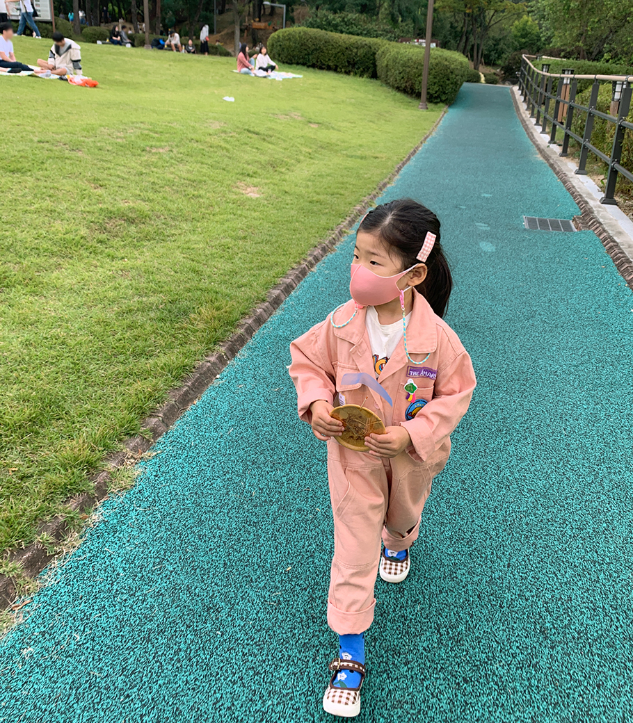 Quad filter 铜防儿童用 (1+1)