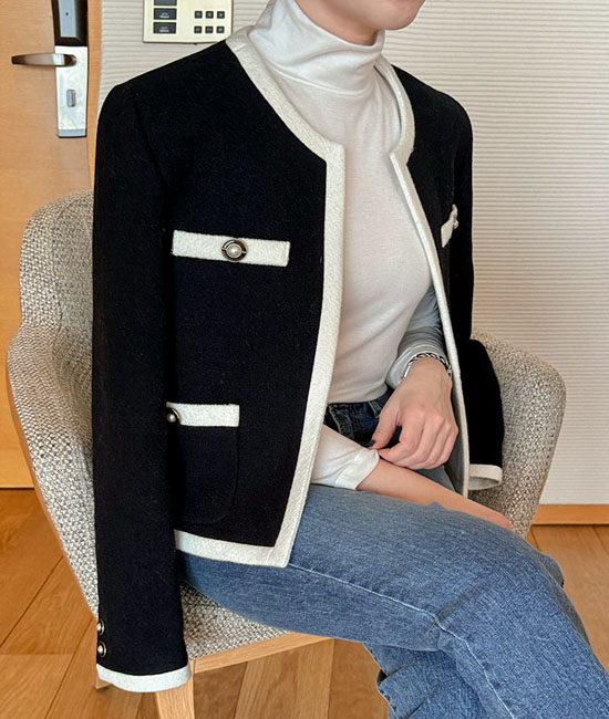 勒曼——一个女性局外人