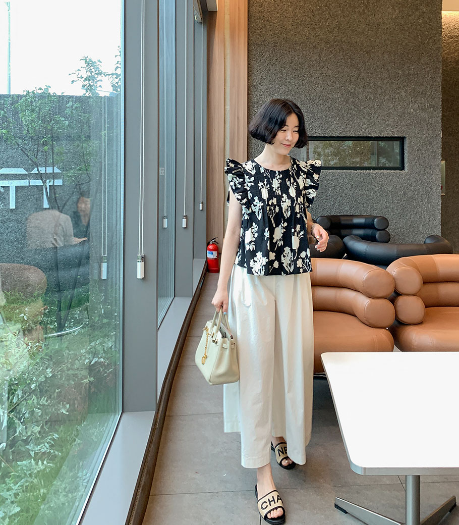 花花女装