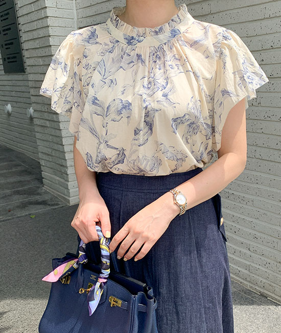 Dolce Flower 女装