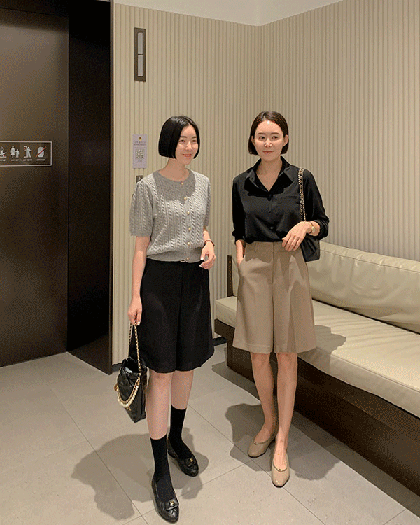母马第 5 部分，长度