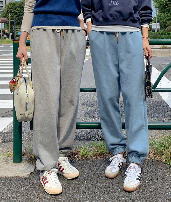 串慢跑者