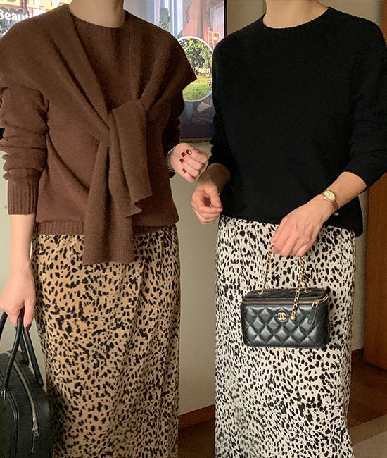 更多 Whole Garment 针织衫