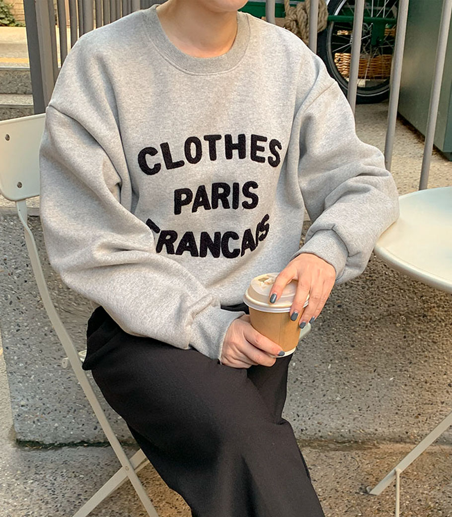 Friends 双排扣大衣