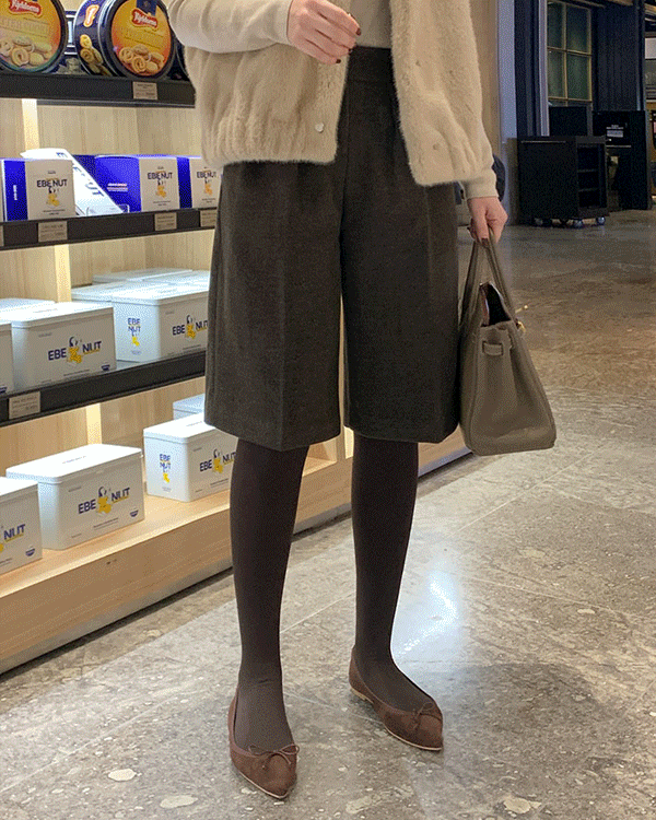 厚五件套外套