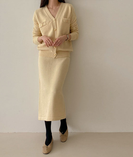 DL女装