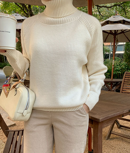 Noem Pola 针织衫