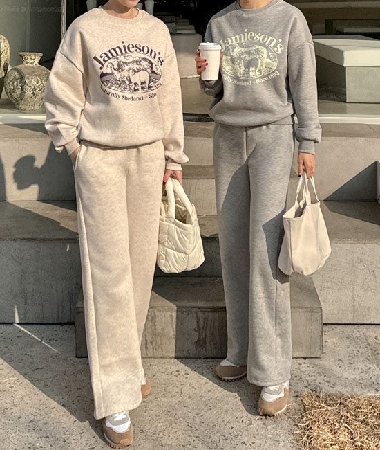 今天运动服套装