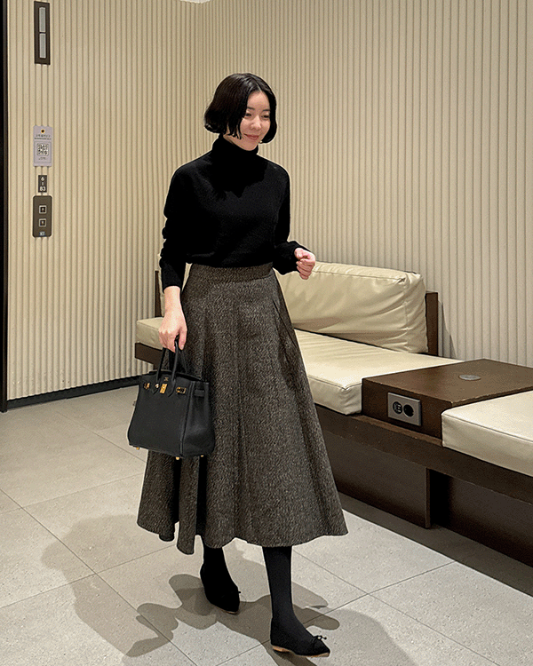 收集婴儿的毛皮