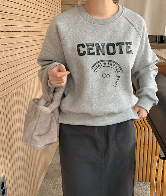 C-Note 运运衫