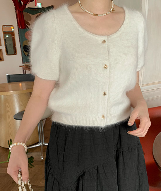 爱安哥拉兔服饰 服饰