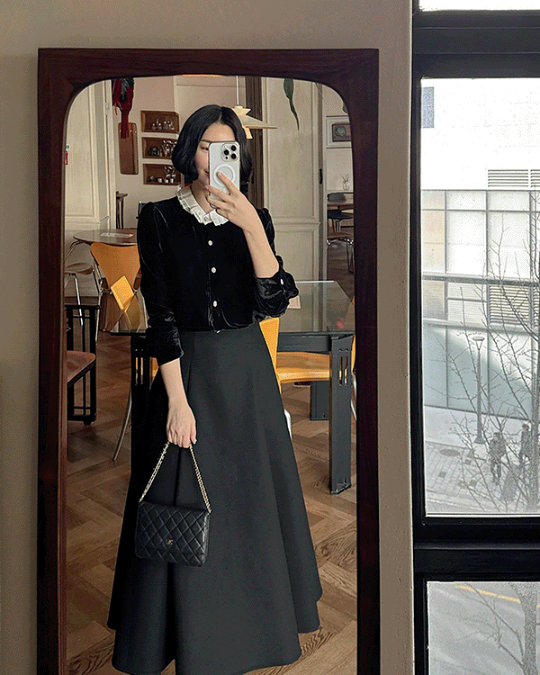 玛丽，女装
