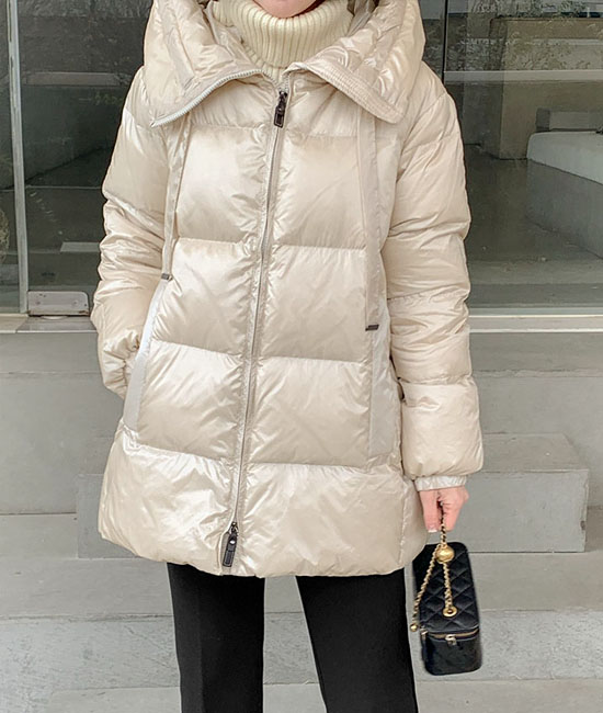 Max Duckdown 羽绒服