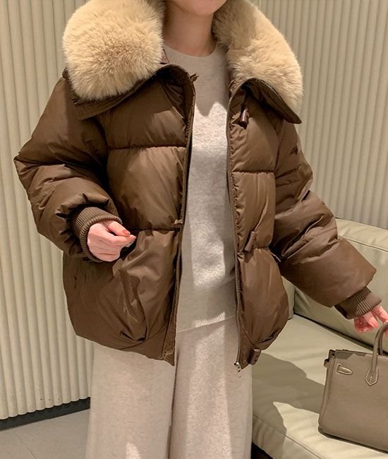 特价 Perkara 羽绒服