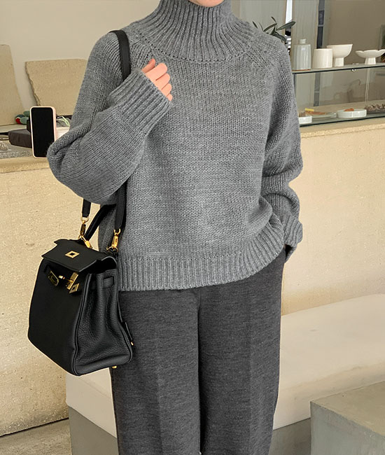Maren Pola 针织衫