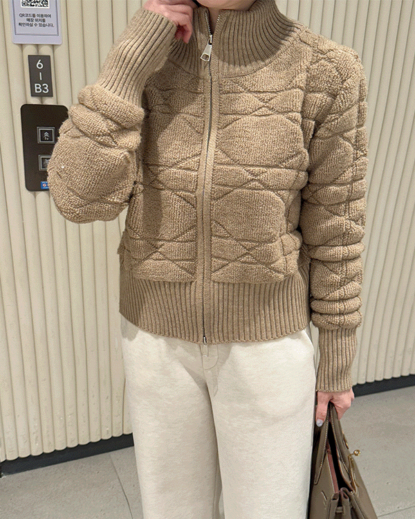 Louis针织衫手链卫衣