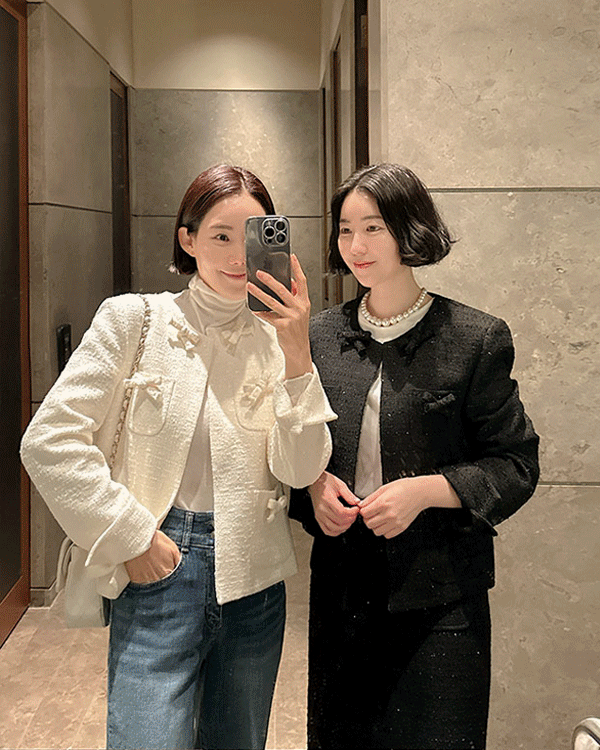 Lemain-Claire 蝴蝶系列