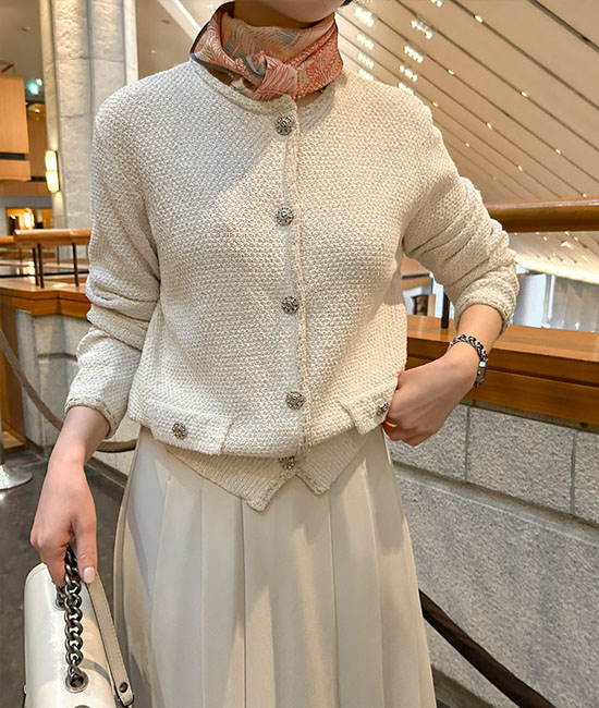 Bijou Pearl 开幕式