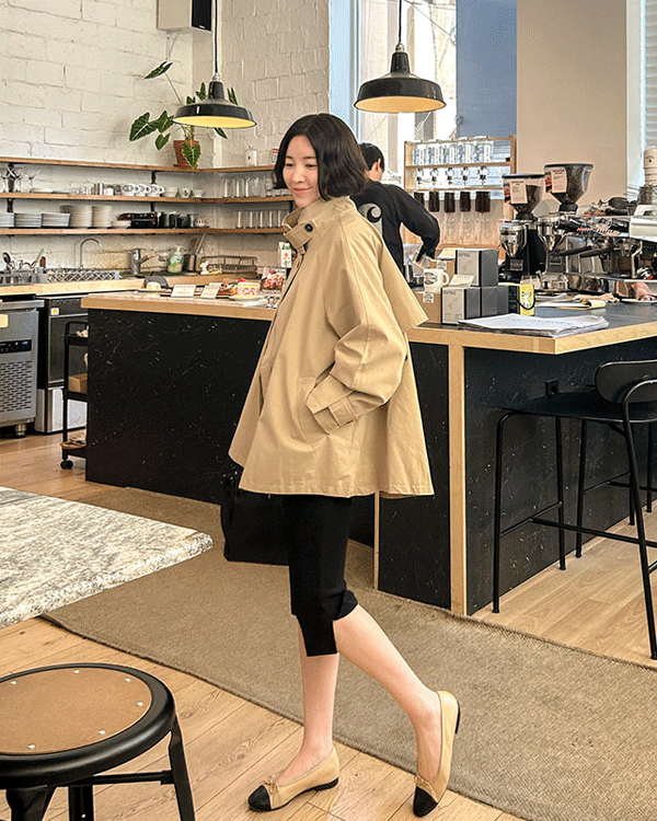 Mac 户外服装套装