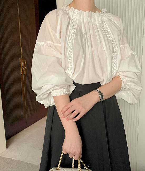 Wendy蕾丝 女士服装