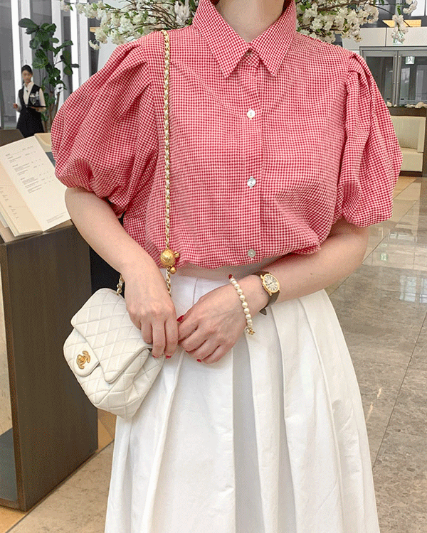 Amelie Gekija的长袍