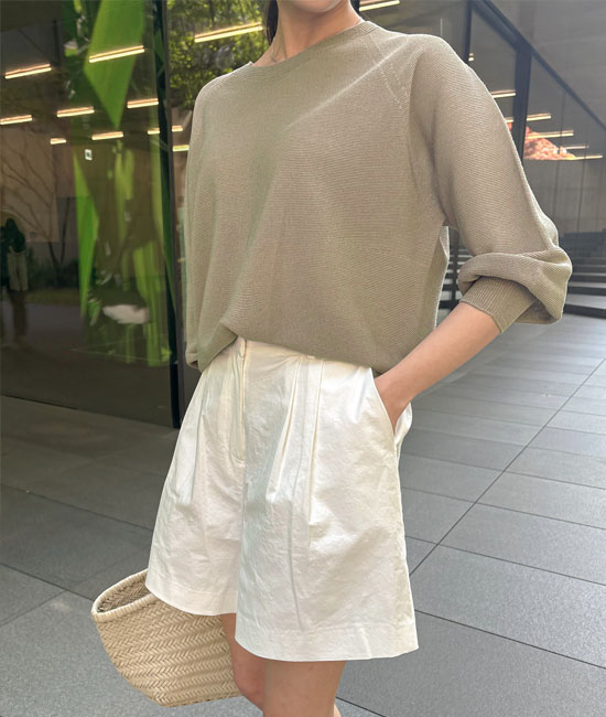 Marie Holgarment 绗缝大衣