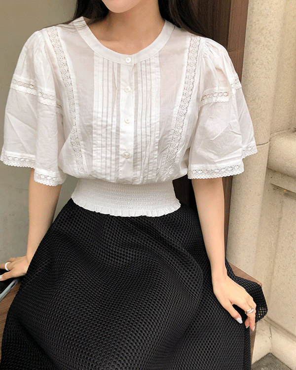 吸烟女装