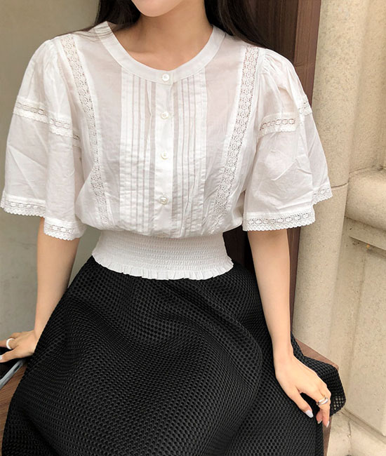 吸烟女装
