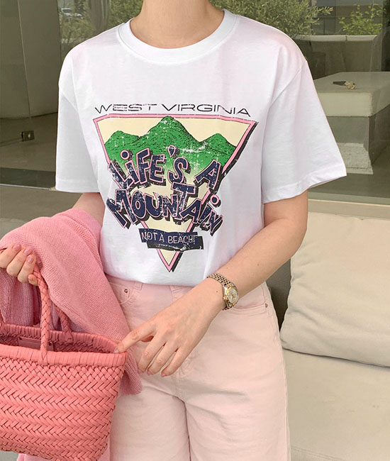 特洛伊短袖T恤