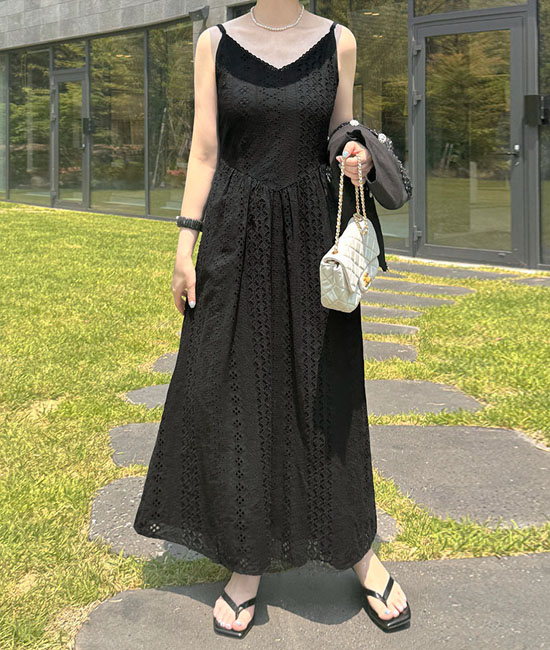 印花蕾丝