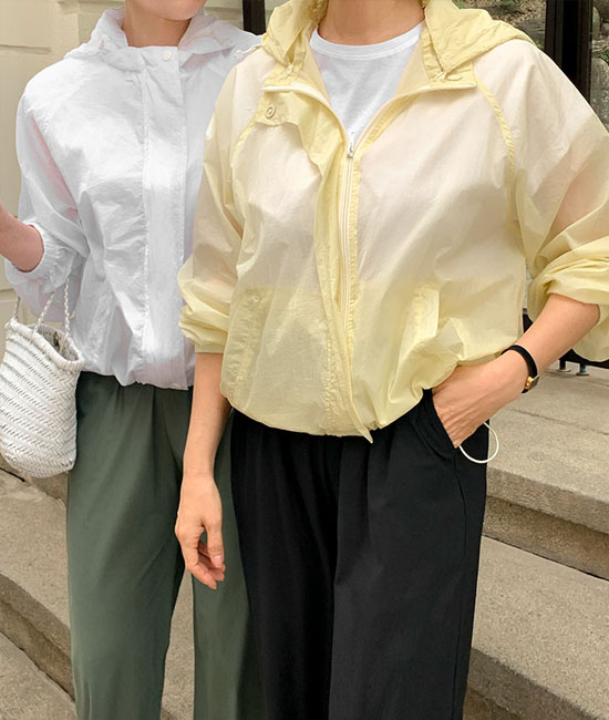 清凉夏装
