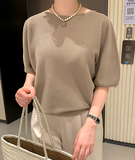 Oz Holgarment 绗缝大衣