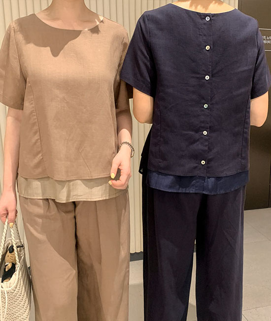 玛丽的衣服和女人的衣服