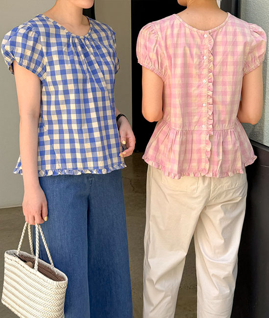 双面女装
