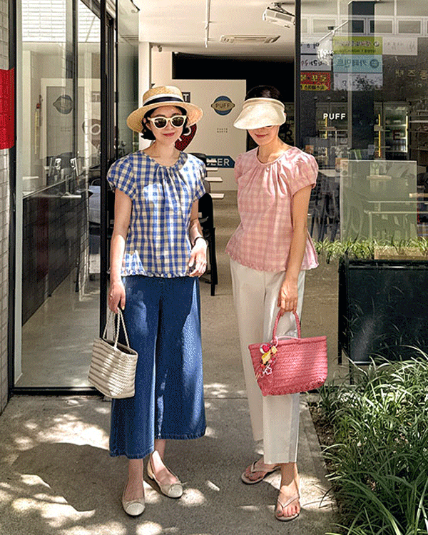 双面女装