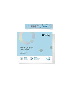 Lifening Deep Talk 添加