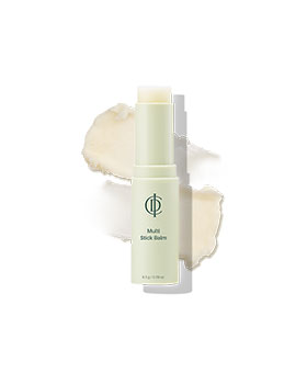 多色棒状润唇膏