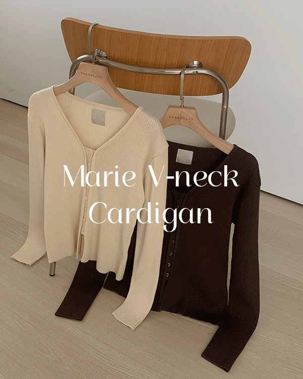 Marie V 角色风格