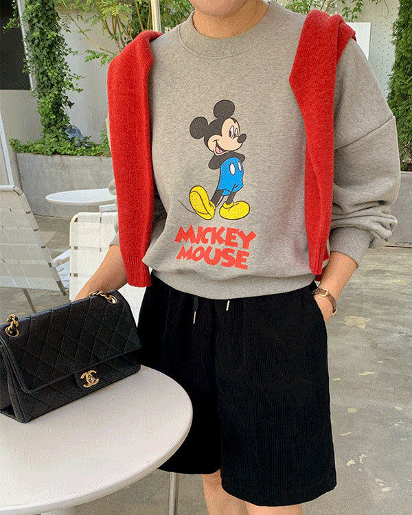 米老鼠动感套装