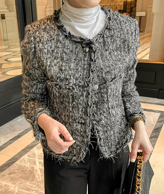 安妮的妻子