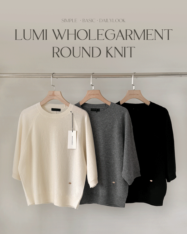 鲁米·霍尔加（Rumi Holga）7部分刺绣