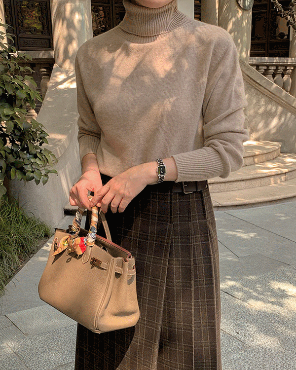 Coco Holga Pola 针织衫