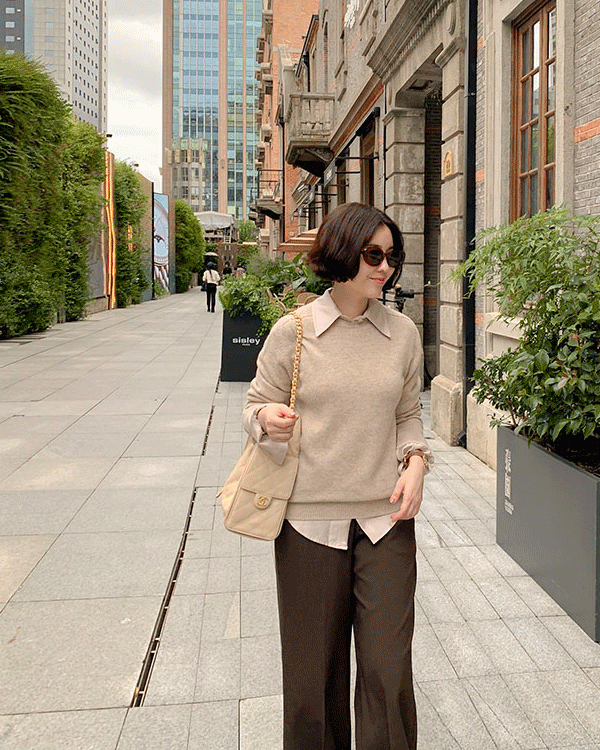 Coco Holga 圆形菜单