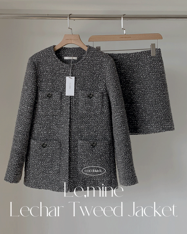 Lemain-Lesha 粗粒度外集