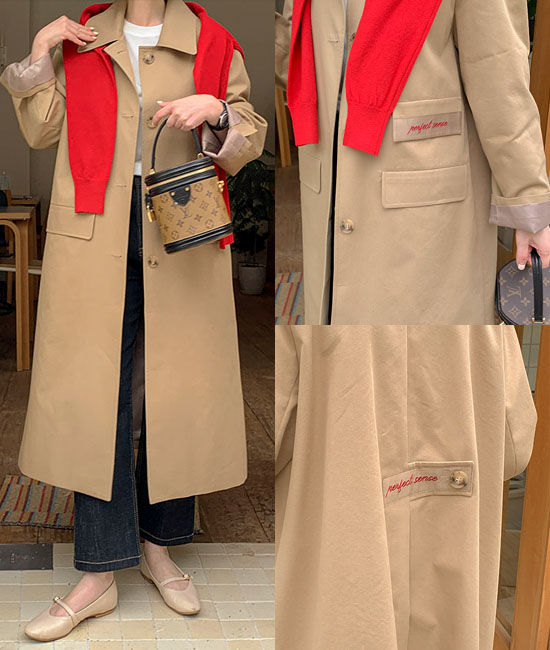 安德森·巴宝莉服装