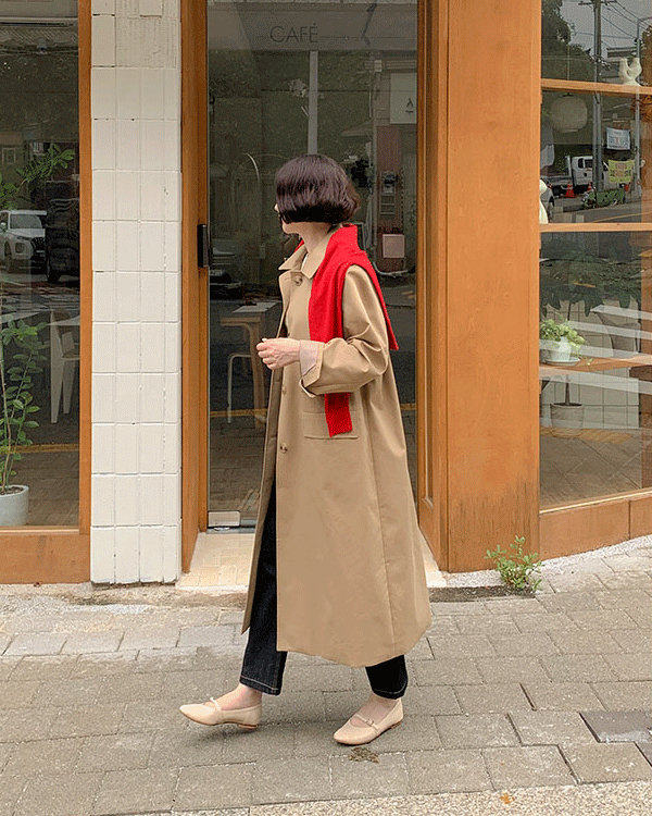 安德森·巴宝莉服装