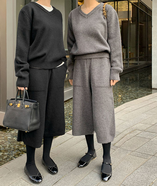 梅芙黑色连衣裙