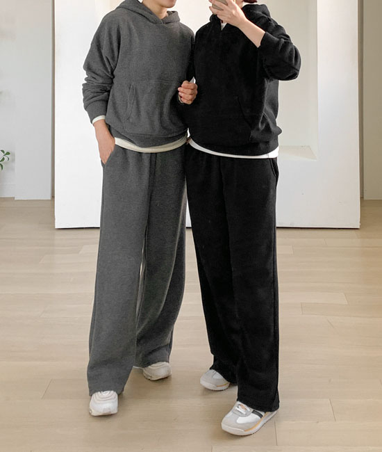 特里绒毛毛巾布套装